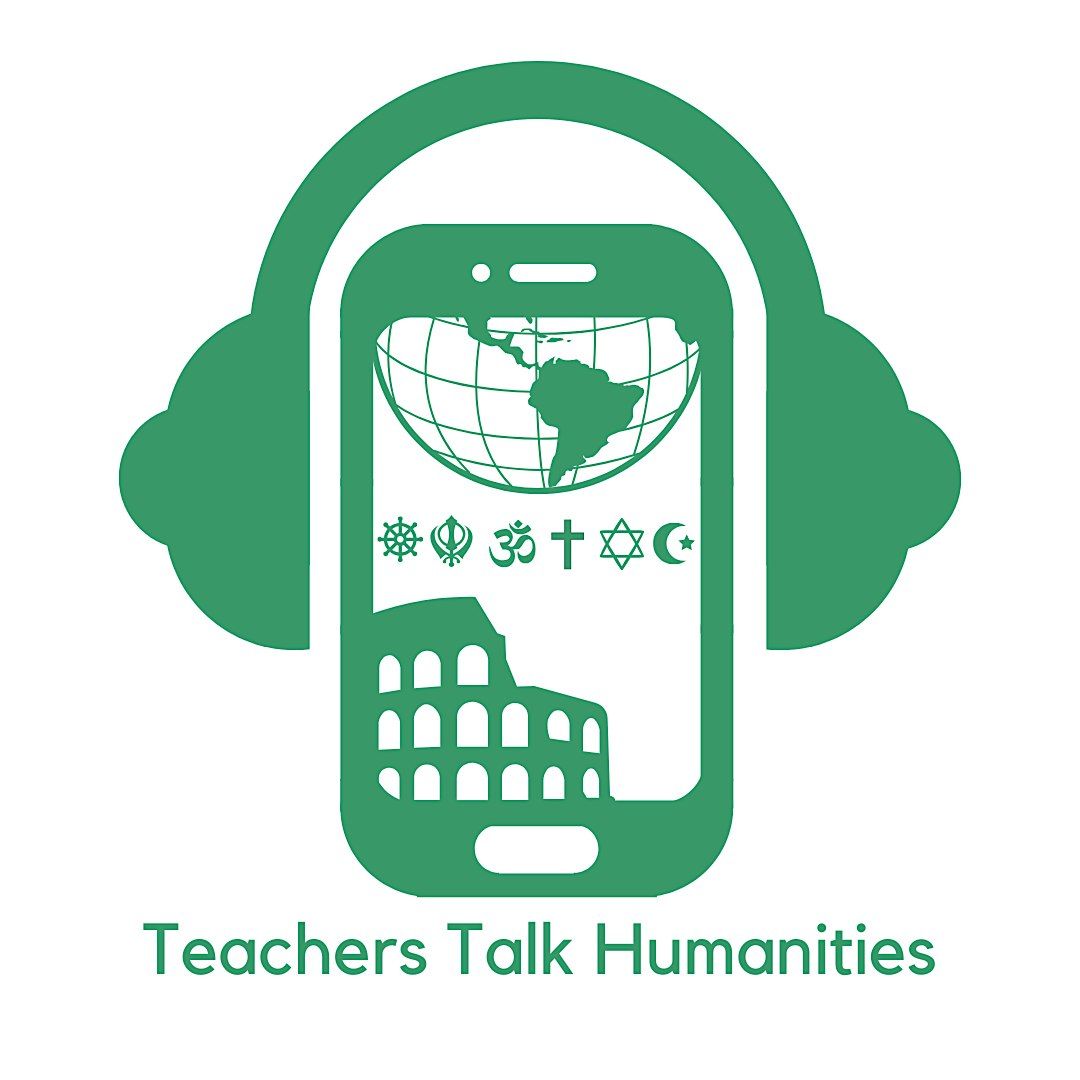Teachers Talk Humanities, 20 September | Event in Manchester | AllEvents