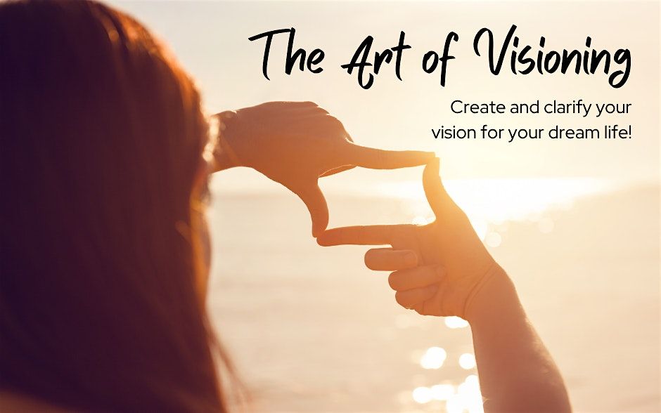 The Art of Visioning, 9 November | Event in Worthington | AllEvents