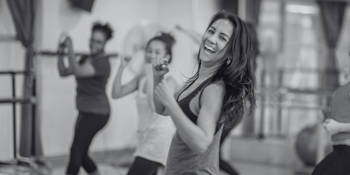 Zumba, 15 August | Event in Manly | AllEvents