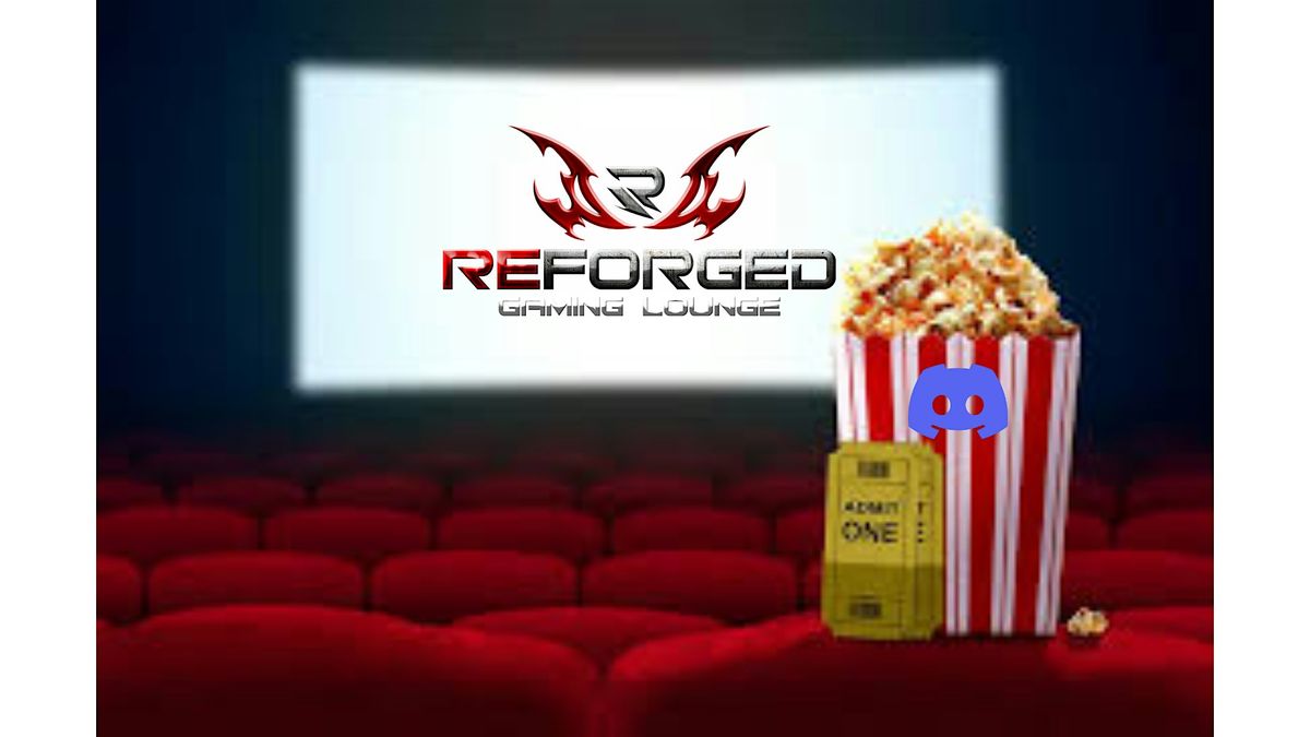 Sunday Matinee at Reforged Gaming Lounge | Event in North Charleston | AllEvents