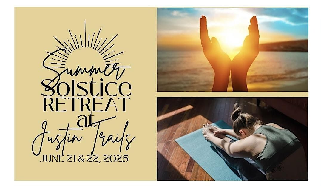 Summer Solstice Retreat, 21 June | Event in Sparta | AllEvents