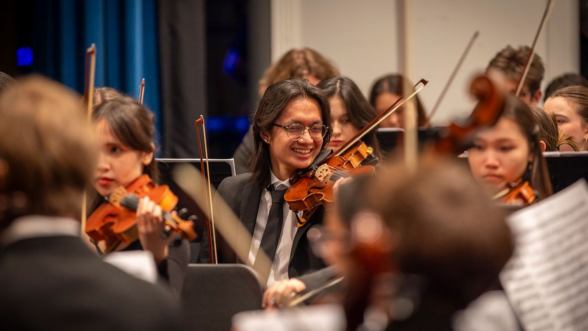 African Rhythms Alumni Ensemble, 9 April | Event in San Francisco | AllEvents