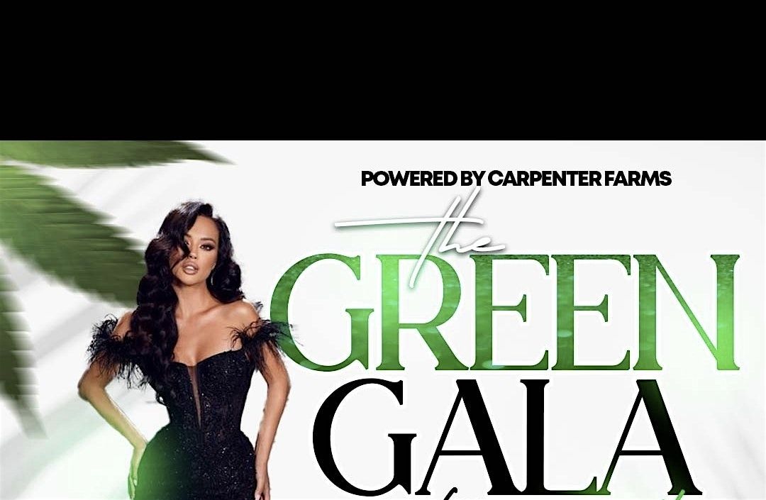 Green Gala 2025, 20 December | Event in North Little Rock | AllEvents