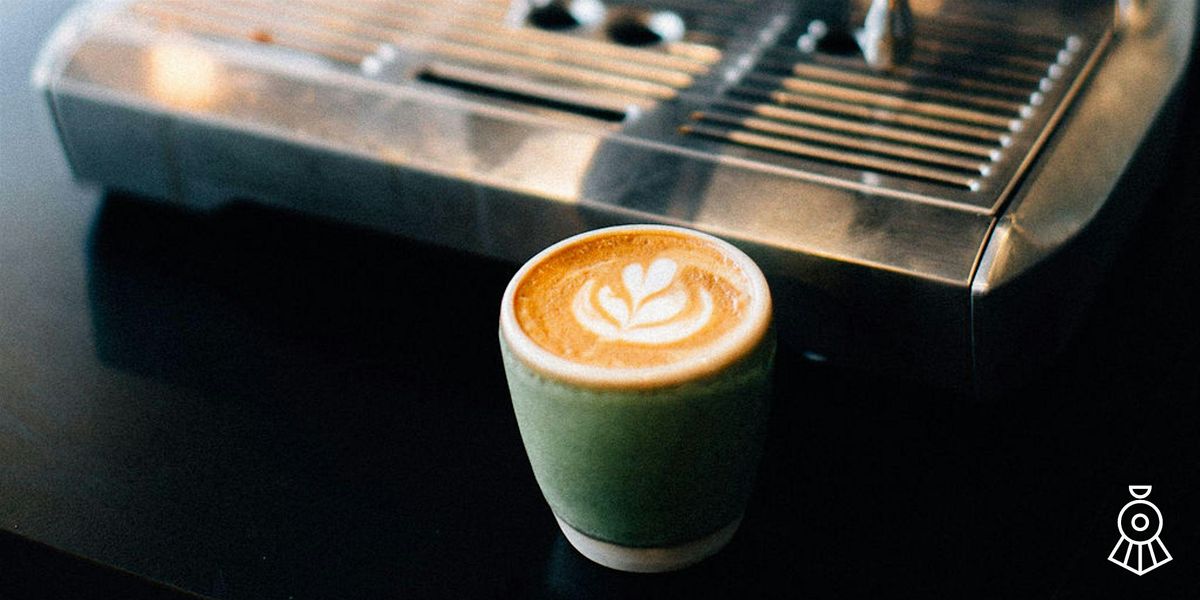 Timbertrain Latte Art Essentials | Event in Vancouver | AllEvents