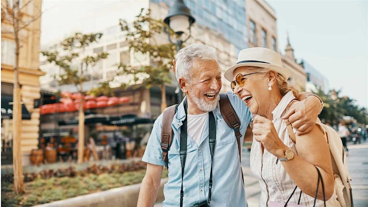 Social Security Seminar hosted  in Carson City, NV, 19 August | Event in Carson City | AllEvents