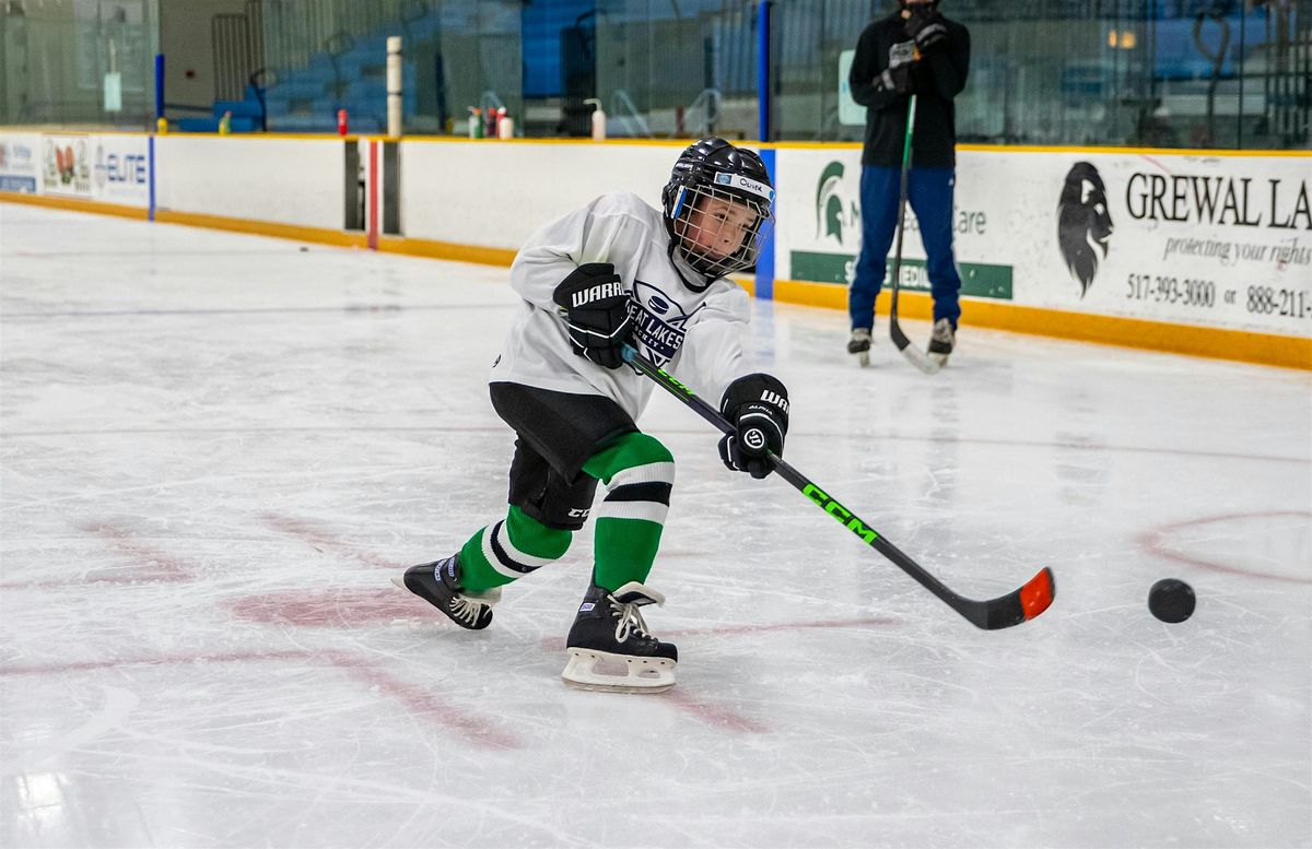 Copy of Orland Park, IL Great Lakes Hockey Camp, 9 June | Event in Orland Park | AllEvents