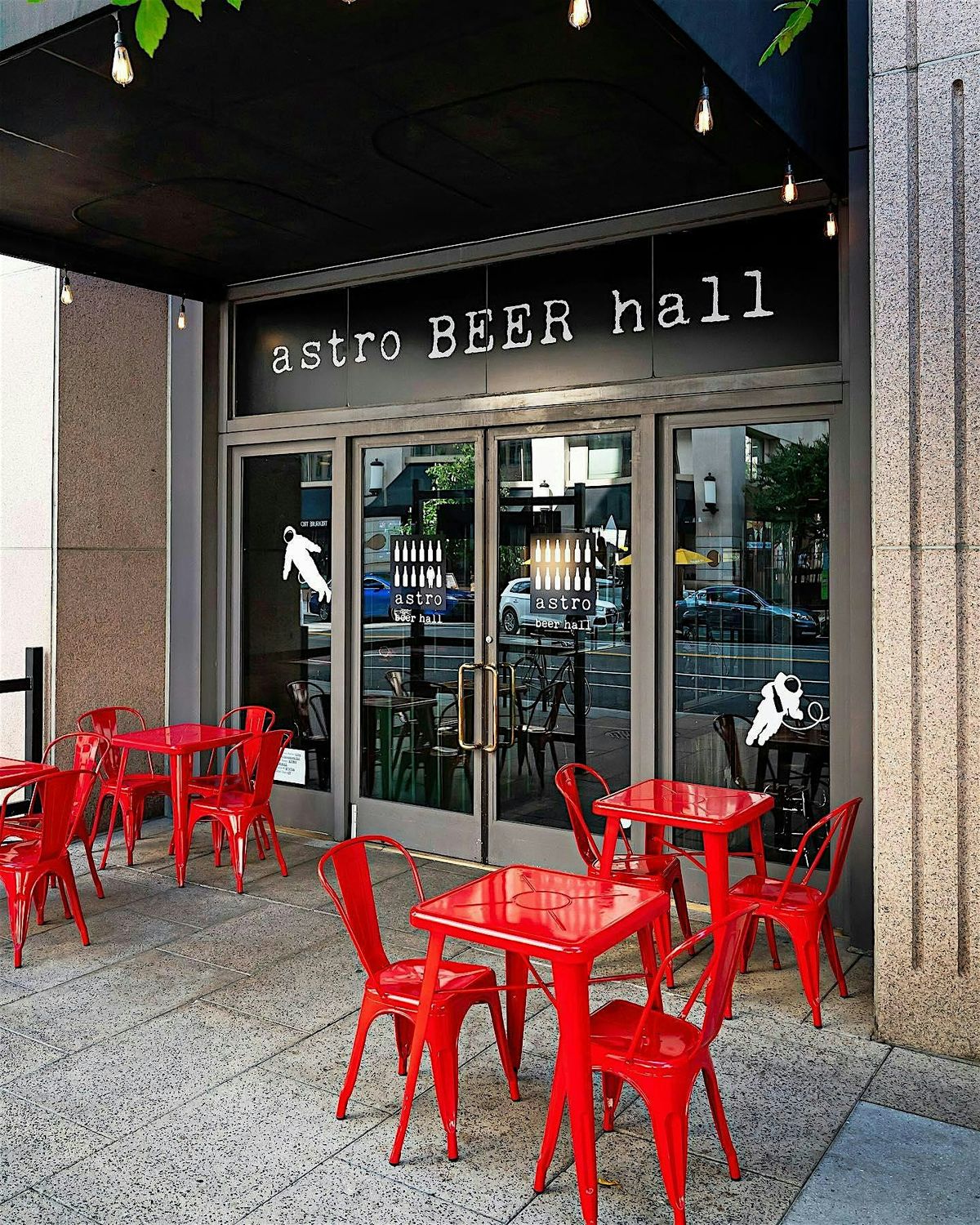 Championship League Karaoke - Fall 2025 - Sundays @ Astro Beer Hall, 27 July | Event in Arlington | AllEvents
