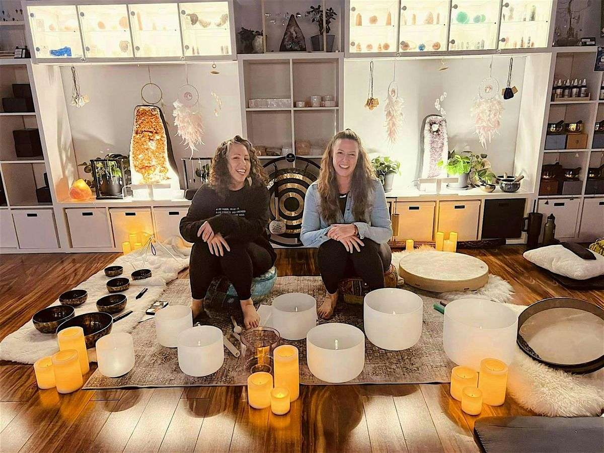 Chakra Clearing Sound Bath, 4 May | Event in Sacramento | AllEvents