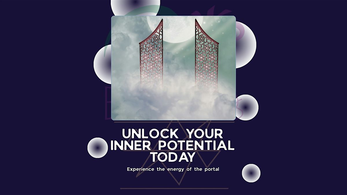 Lion’s Gate Portal Immersion, 8 August | Event in Anaheim | AllEvents
