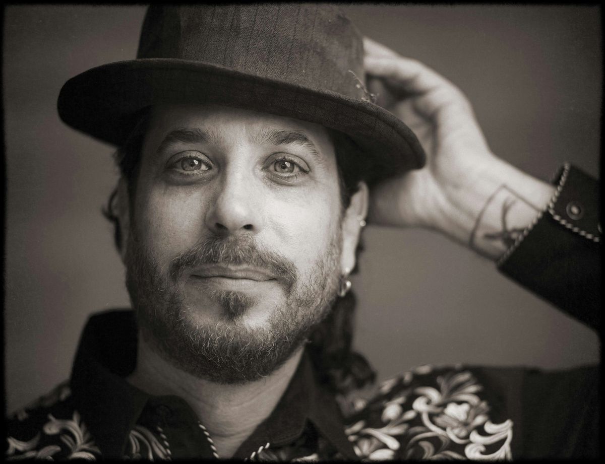 Danny Schmidt, 5 December | Event in St. Cloud | AllEvents