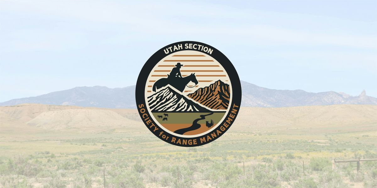 Resilience on the Range: Sustainable, Profitable, and Successful, 5 November | Event in Richfield | AllEvents