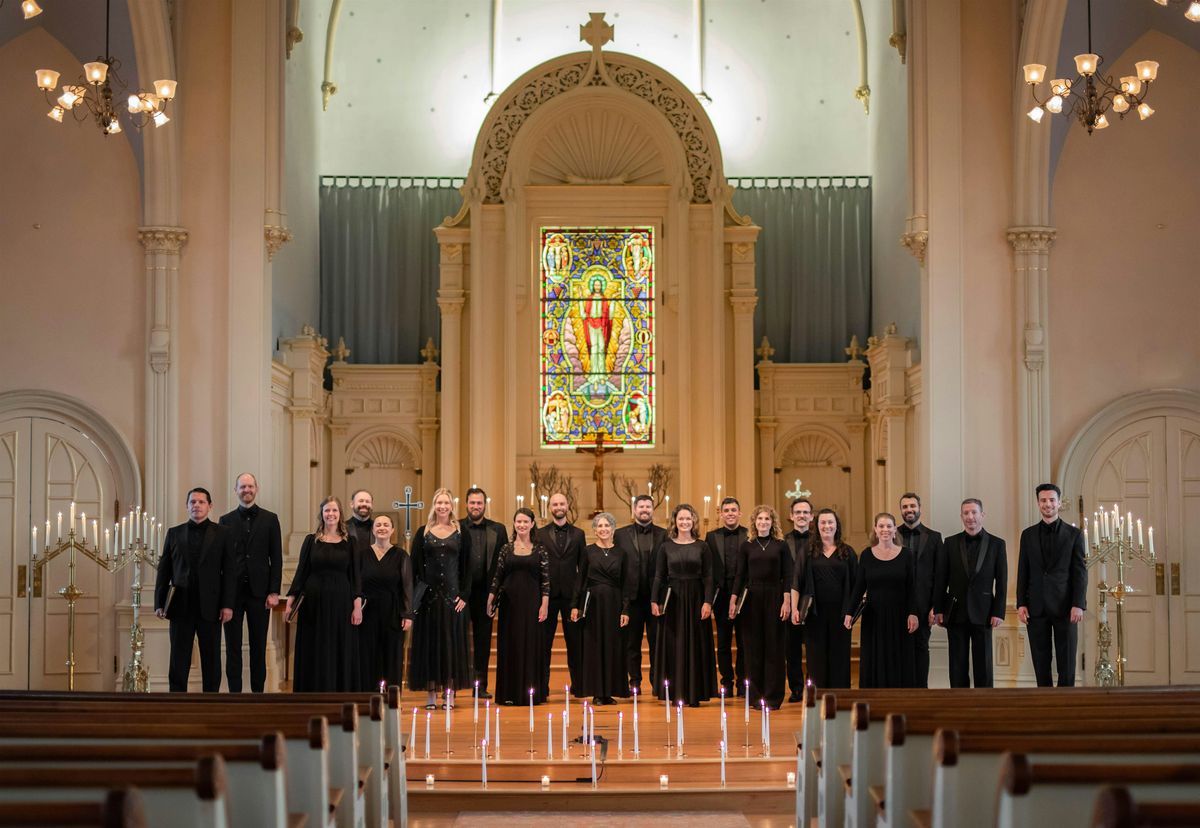 Centuries of Sound, 20 September | Event in St. Helena | AllEvents