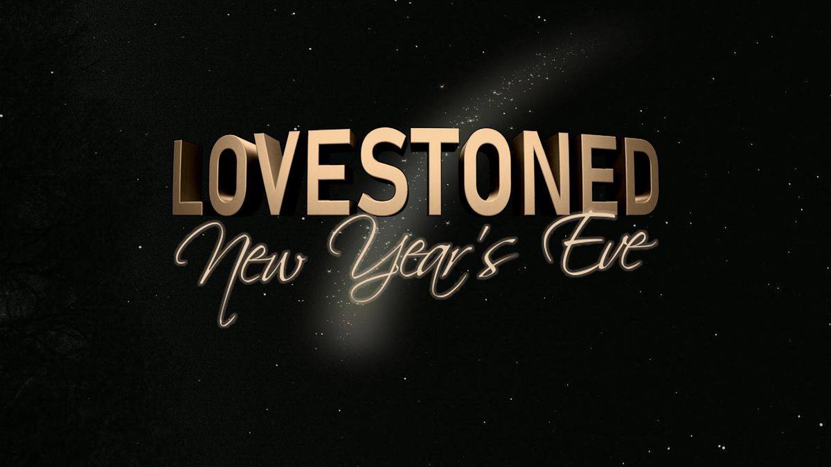 LoveStoned New Years Eve Silvester Rooftop Party 2024/2025, Hotel