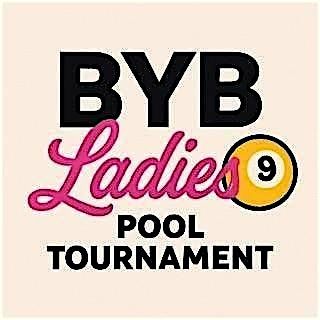 Ladies BYB 9 Ball OPEN, 3 January | Event in Milford | AllEvents