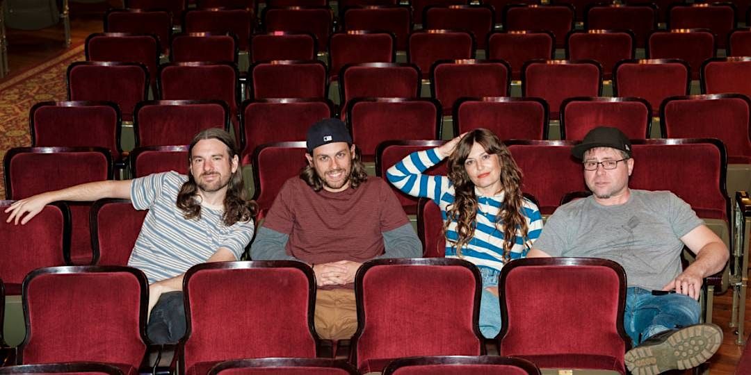 The Empty Pockets – Snow Day: Blues Rock for the Holidays, 10 December | AllEvents