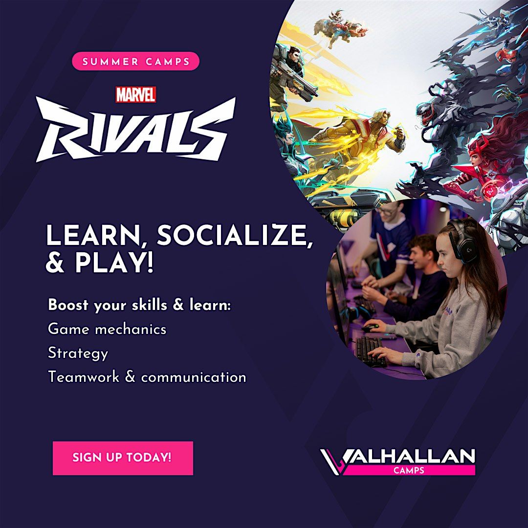 Valhallan's Minecraft® Engineering with Redstone Camp, 21 July | Event in Folsom | AllEvents