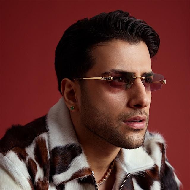 Reynmen Live in Mannheim – Sondertickets | 13. Dezember 2025, Maimarkt Club, 13 December | Event in Mannheim