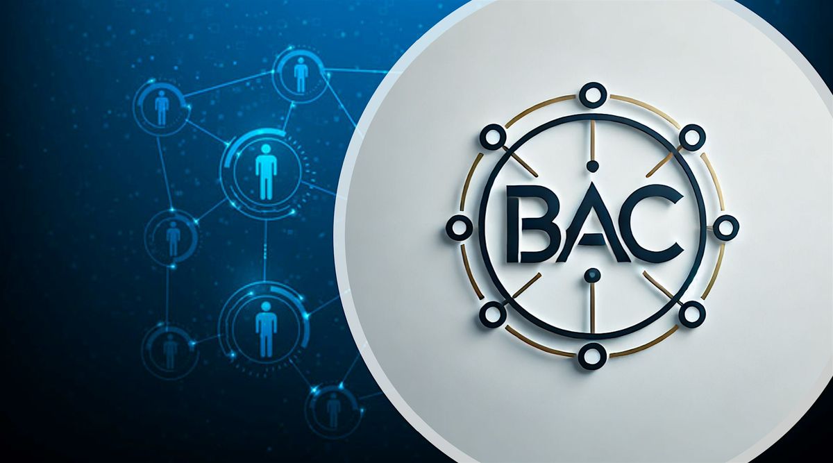 BAC Building Austin Connections | Event in Austin | AllEvents