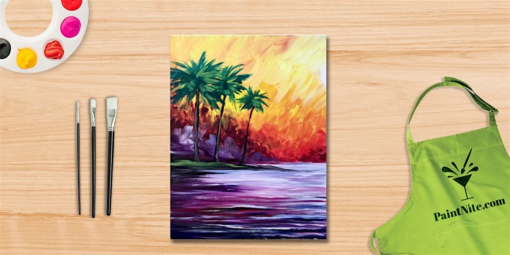 Paint Nite Brand Creative Events, 18 June | Event in CHESAPEAKE | AllEvents