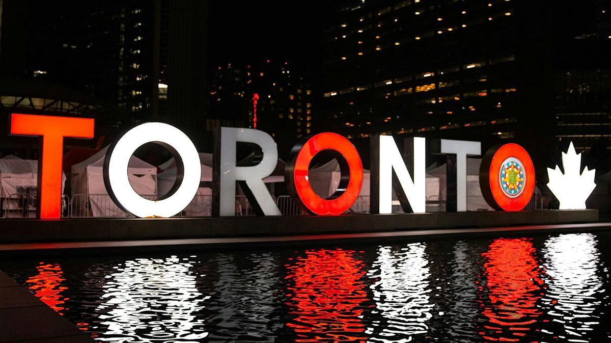 Trinbago Toronto Festival, 7 September | Event in Toronto | AllEvents