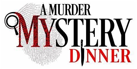 M**der Mystery Dinner - A Fatal Feast of Champagne & M**der, 10 May | Event in Monticello | AllEvents