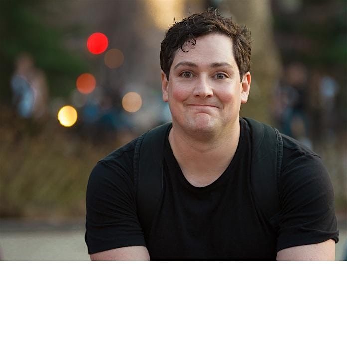 Comedian Joe Machi, 25 September | Event in Hermon | AllEvents