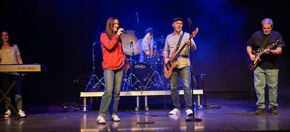 Live Concert with Local Rock Group The Crosswind!, 9 August | Event in Prescott Valley | AllEvents