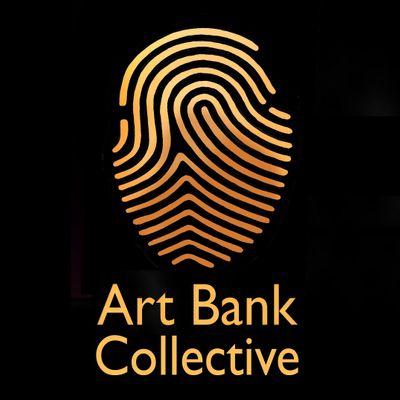 Lili John - Art Bank Collective logo