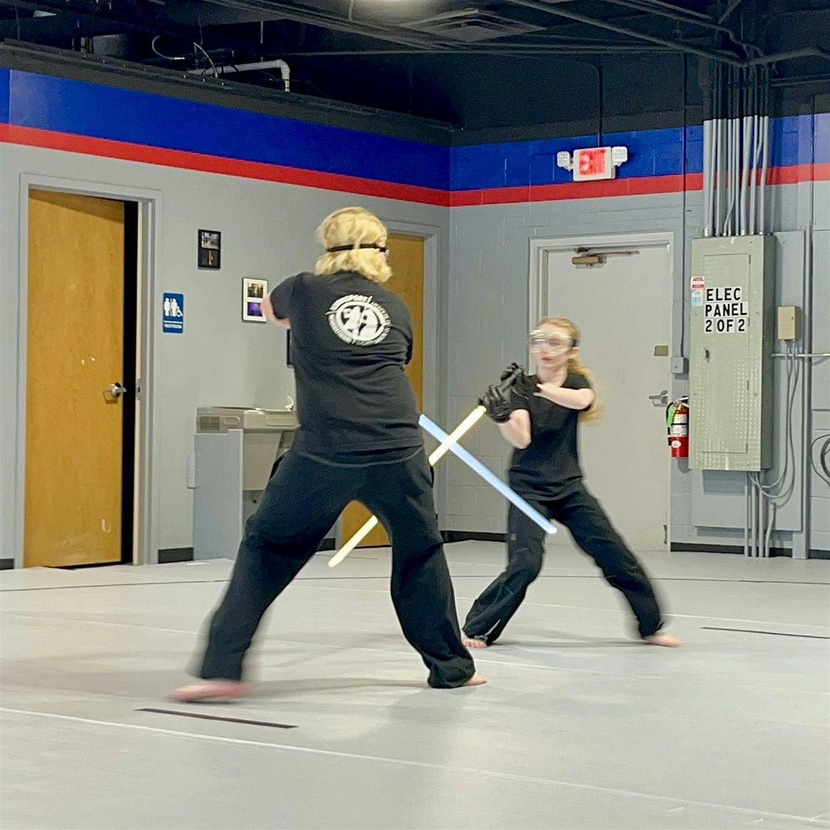 Younglings Light Saber Combat with LudoSport Canton!, 11 October | Event in North Canton | AllEvents