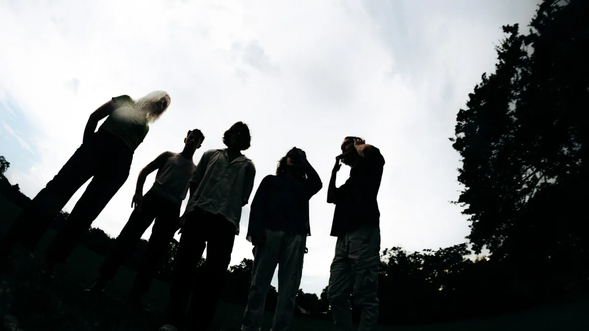 flipturn, Joe P in South Deerfield, 29 July | Event in South Deerfield | AllEvents