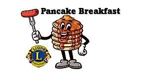 Fun-raiser & Pancake Breakfast, 16 August | Event in Laporte | AllEvents