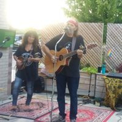 John & Tamara Andrews