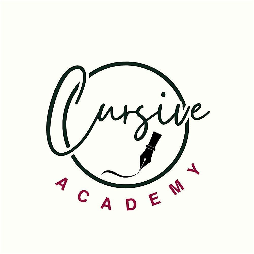 Cursive Academy 3-day Crash Course, 12 August | Event in Gary | AllEvents