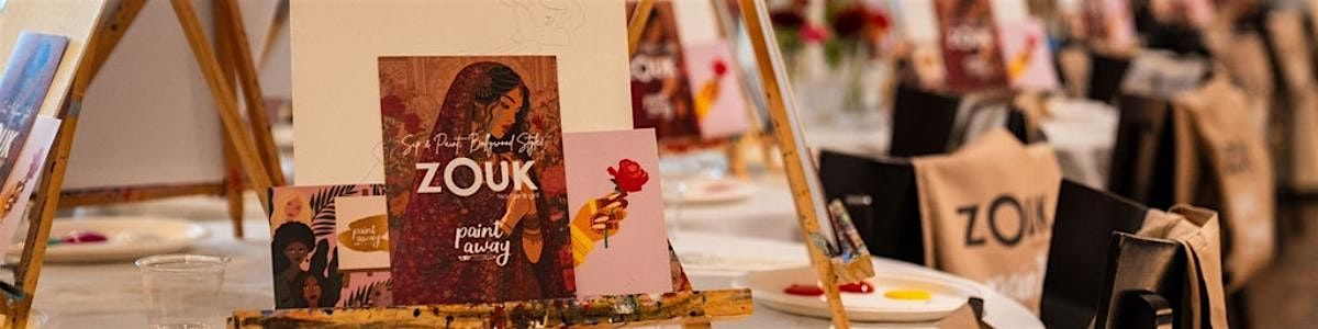 Paint Away x Zouk Bollywood Paint Party 8th January, 8 January | Event in Manchester | AllEvents