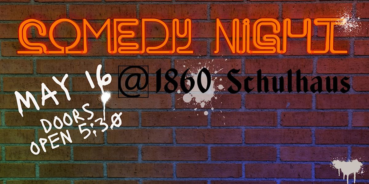 Cocktails And Comedy, 16 May | Event in Wentzville | AllEvents