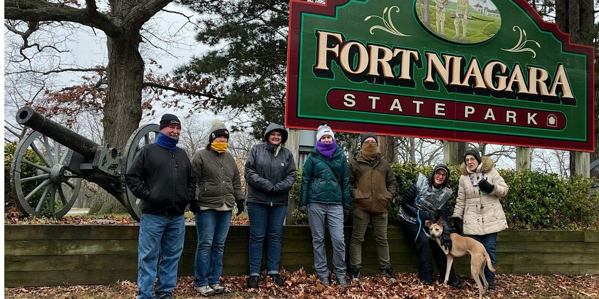 First Day at the Fort (Adults & Ages 8+), 1 January | Event in Youngstown | AllEvents