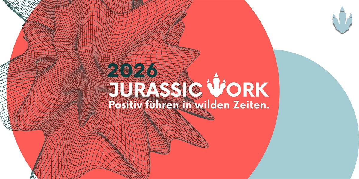 Jurassic Work, 3 February | Event in Dresden | AllEvents
