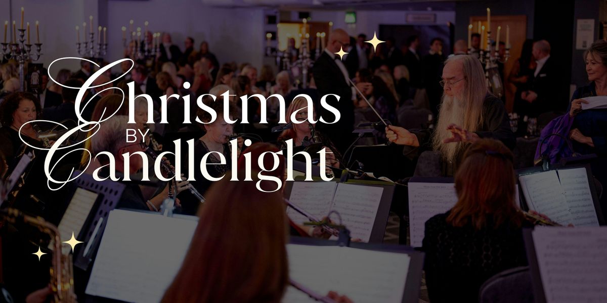 Christmas by Candleligh️t, 12 December | Event in West Kirby | AllEvents