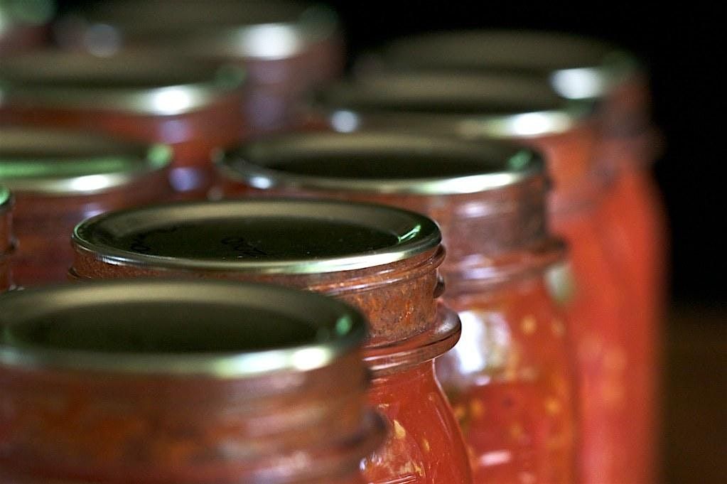 Home canning, 25 August | Event in Pryor | AllEvents