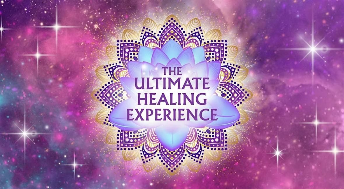 The Ultimate Healing Experience at Higher Heart CommuniTEA Festival, 16 August | Event in Regina | AllEvents