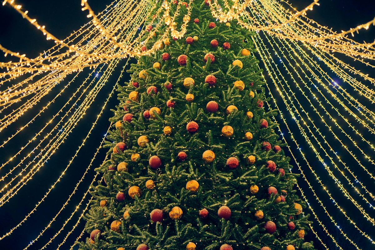 rF Christmas Party, 12 December | Event in Groveport | AllEvents
