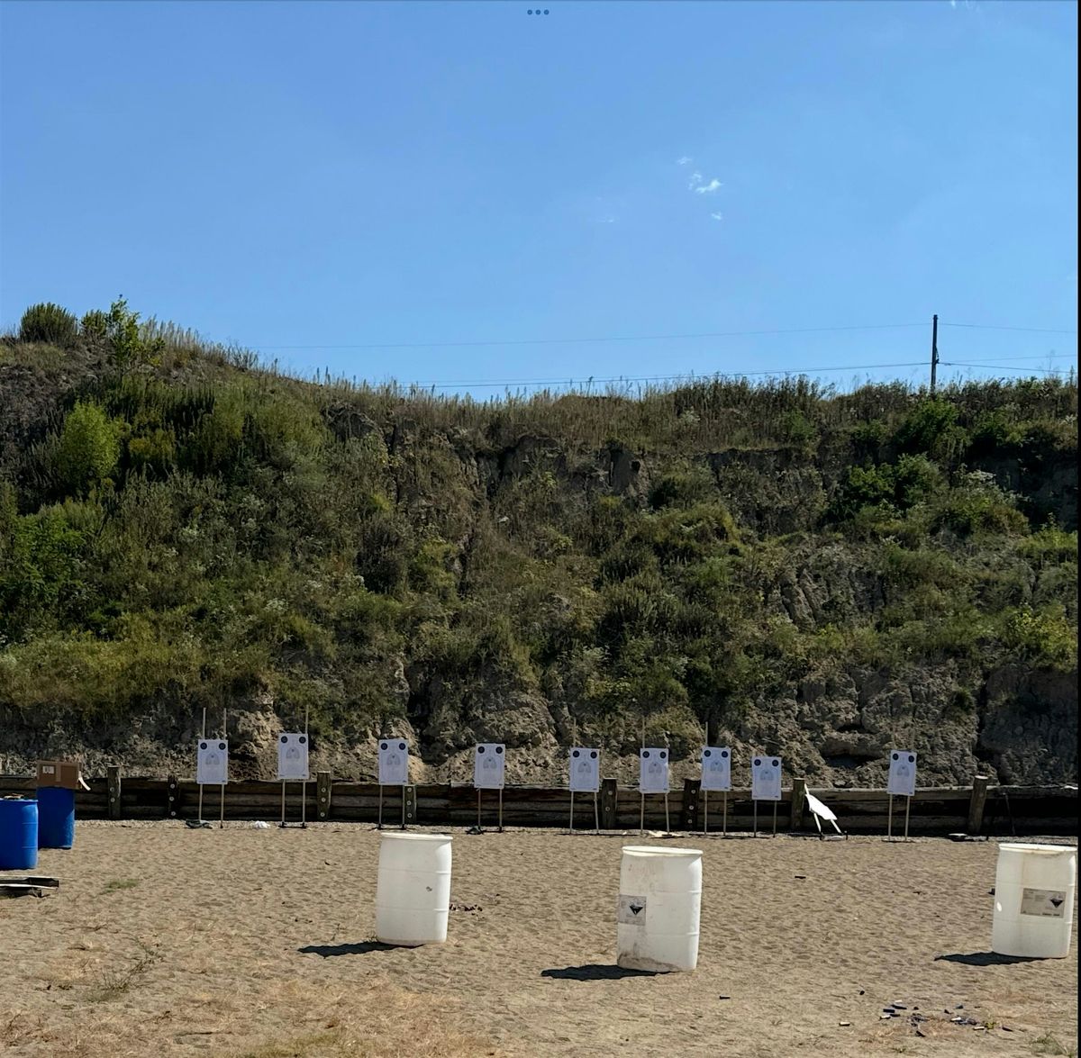 Pistol Essentials-Beloit Rifle Club, 19 October | Event in Beloit | AllEvents