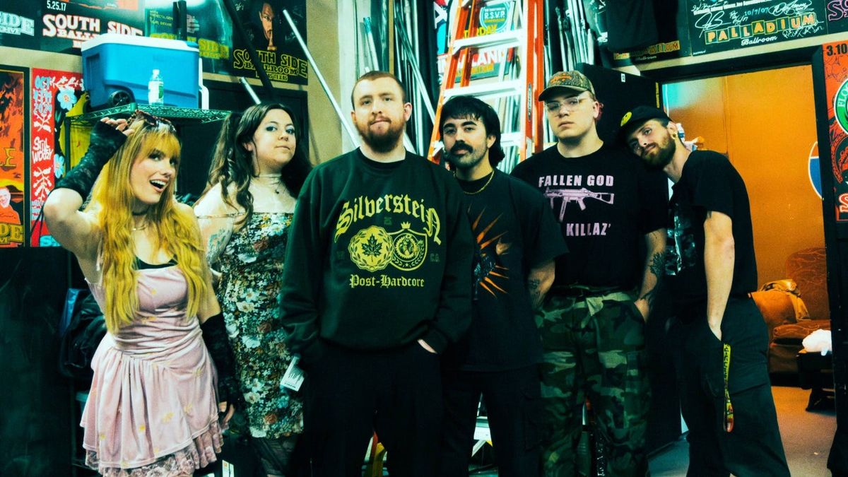 The Callous Daoboys, 25 February | Event in Manchester | AllEvents