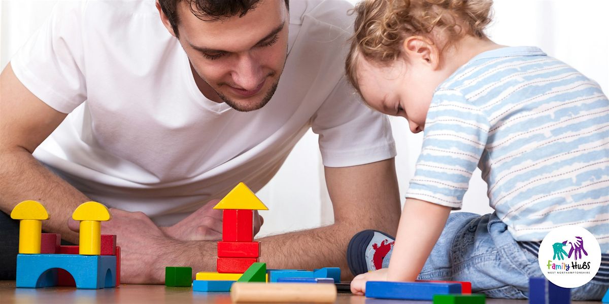 Towcester - Dad's Area Stay and Play | Event in Towcester | AllEvents
