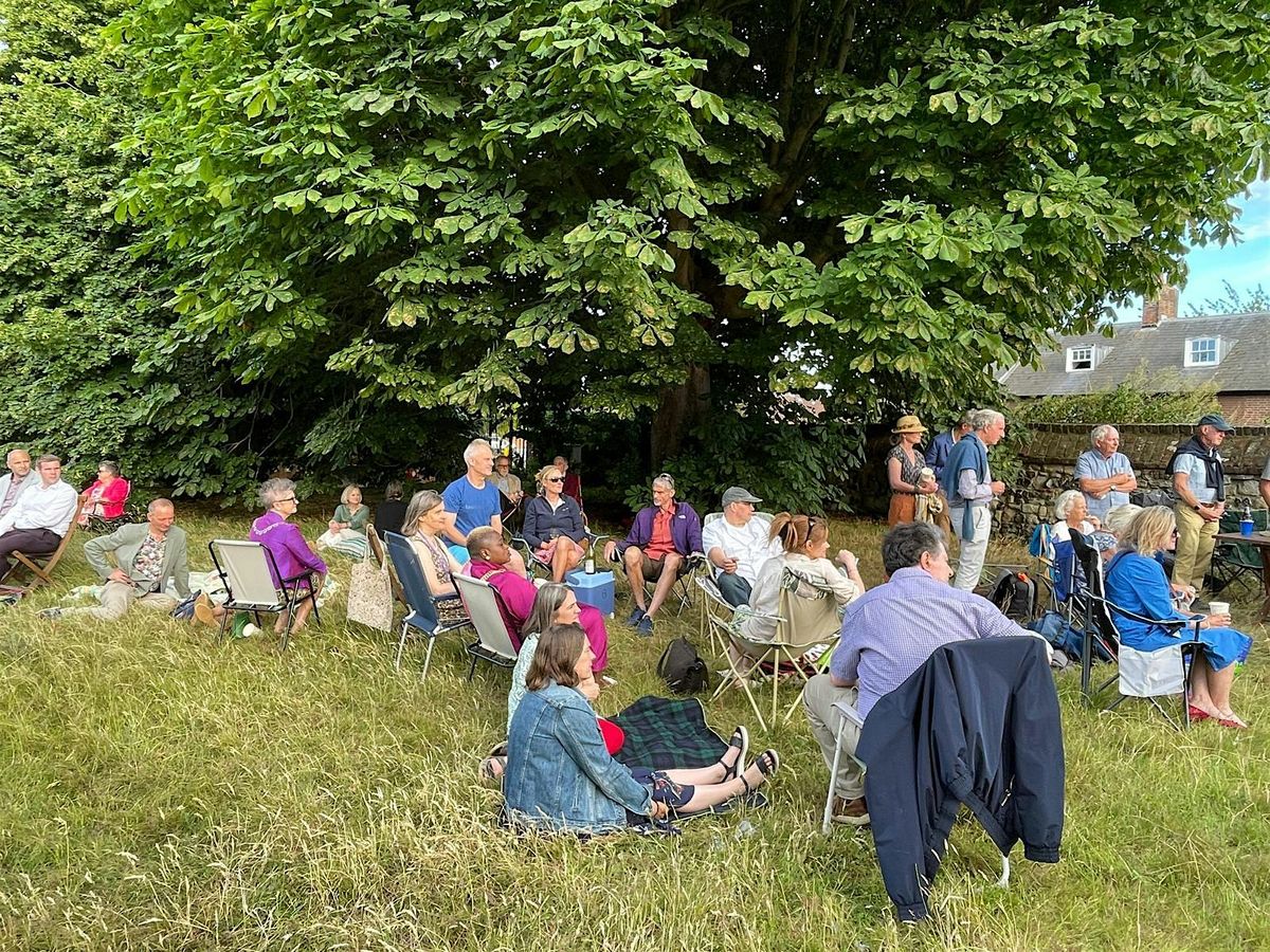 The celebrated CCS Summer Fundraising Party, 26 June | Event in Canterbury | AllEvents