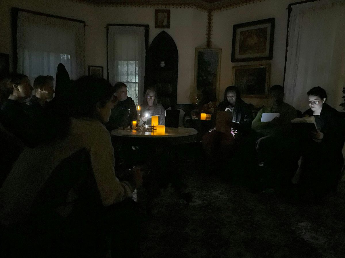 Spirits at Stowe: Spirits After Dark | Event in Hartford | AllEvents