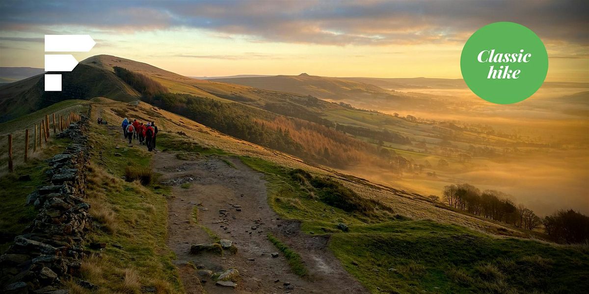 Vale of Edale Circular, 19 December | Event in Hope Valley | AllEvents