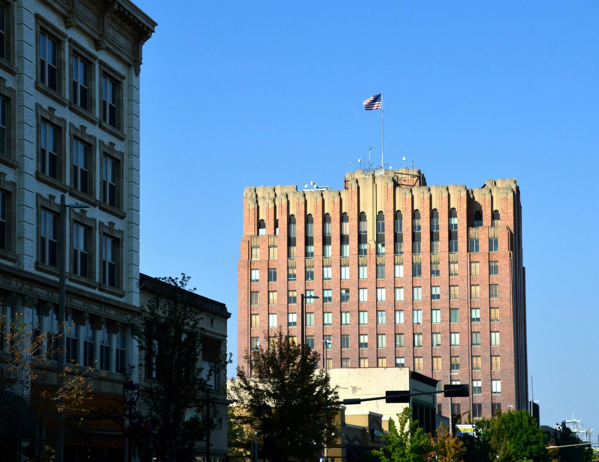 Adventurous Scavenger Hunt - Yakima Scavenger Hunt | Event in Yakima | AllEvents
