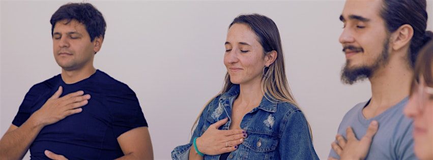 Mindfulness & Meditation with Nature Course, 5 January | Event in Radstock | AllEvents