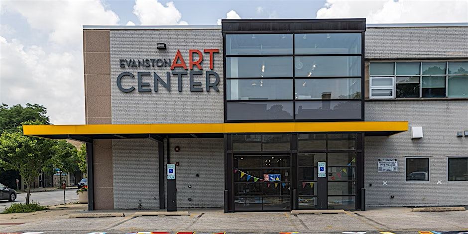 EAC- Art Documentation Workshop #3 (8/16/25), 16 August | Event in Evanston | AllEvents